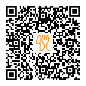 QR-code link para o menu de Benton Food