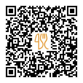 QR-code link para o menu de The At The Station