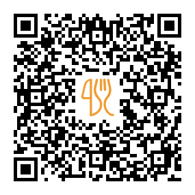 QR-code link para o menu de Sticky Fingers Ribhouse