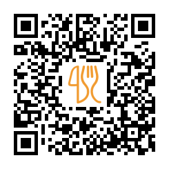 QR-code link para o menu de Kispipa Vendéglő