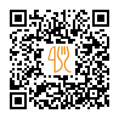 QR-code link para o menu de Mint Leaf Cafe