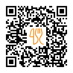 QR-code link para o menu de La Bergerie