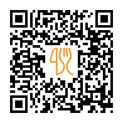 QR-code link para o menu de Karu Cafe