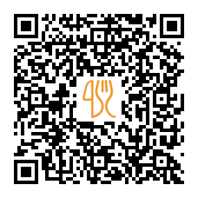 QR-code link para o menu de Pizza Place