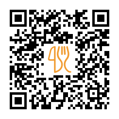 Enlace de código QR al menú de Buja's Burger