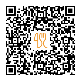 QR-code link para o menu de The Hammered Hedgehog