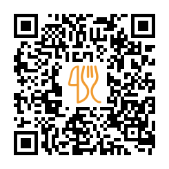 QR-code link para o menu de Coffee Corner