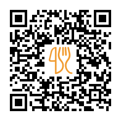 QR-code link para o menu de La Cofradia