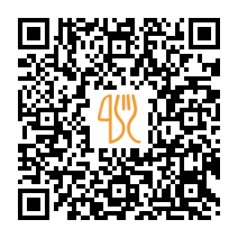 QR-code link para o menu de Big 3 Pizza