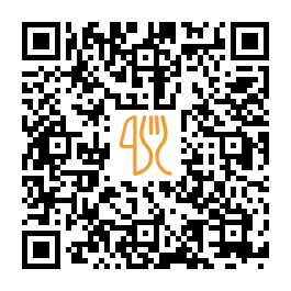 QR-code link para o menu de Cafe Bueno