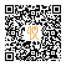 QR-code link para o menu de Meet Foods