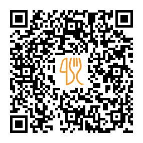 QR-code link para o menu de Hooters Mcallen