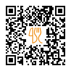 QR-code link para o menu de Pizza Kingz