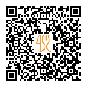 QR-code link para o menu de Burger Haus