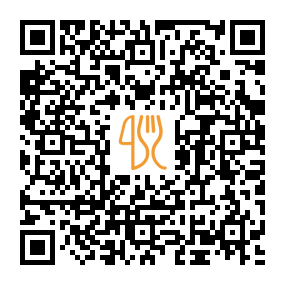 QR-code link para o menu de The Fable Kitchen