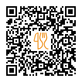 QR-code link para o menu de Kingdom Of Juventus