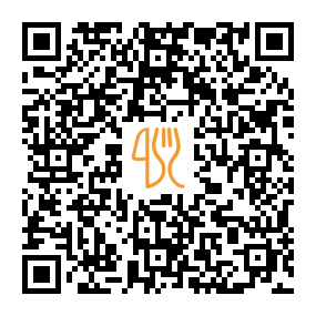 QR-code link para o menu de Hibachi-san