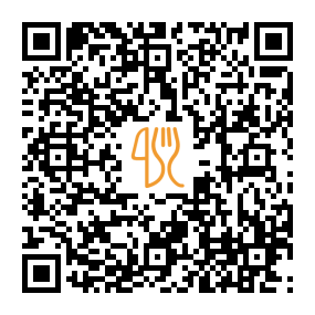 QR-code link para o menu de Sun Ho King