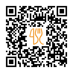 QR-code link para o menu de Caffe Jan
