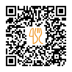 QR-code link para o menu de Grand Cafe