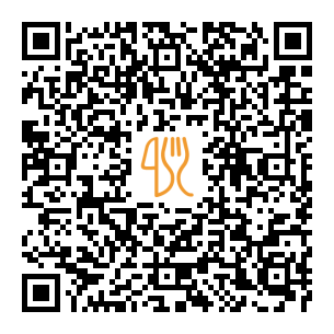 QR-code link para o menu de Burger King Castelfranco Veneto