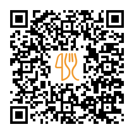 QR-code link para o menu de Las Vegas Burger