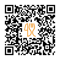 QR-code link para o menu de Alibey