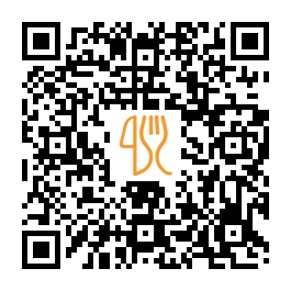 QR-code link para o menu de The Chai Harem