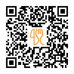 QR-code link para o menu de Hasty Tasty