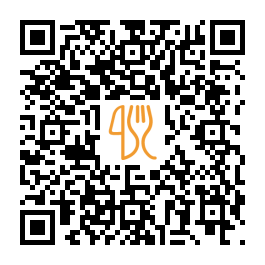 QR-code link para o menu de Cafe Roma