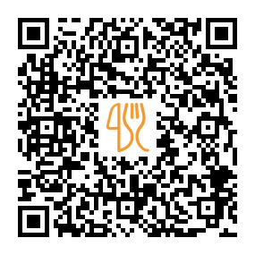 QR-code link para o menu de The Keswick Kitchen