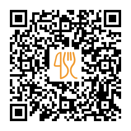 QR-code link para o menu de Rose Takeaway