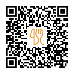 QR-code link para o menu de Burb