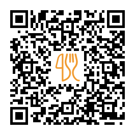 QR-code link para o menu de Chadha Mess