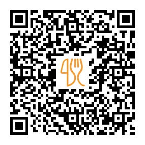 QR-code link para o menu de Paradise Caterers