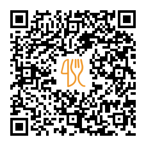 QR-code link para o menu de Down Town Cafe