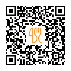 QR-code link para o menu de Maison Honoré