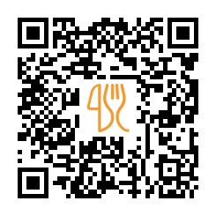 QR-code link para o menu de Jonathan Trudelle