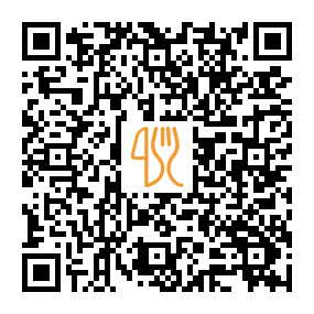 QR-code link para o menu de Au Fil Du Galeizon