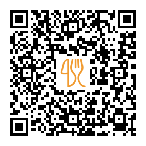 QR-code link para o menu de Royal Indian