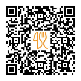 QR-code link para o menu de Cafe Nicole