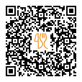 QR-code link para o menu de Oven Story Pizza