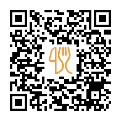 QR-code link para o menu de Le Galet Doré