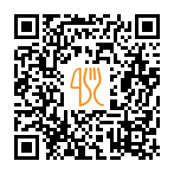 QR-code link para o menu de Shogun