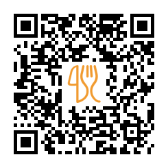 QR-code link para o menu de Rhythm N' Food