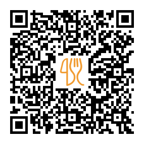 QR-code link para o menu de Yop Burger Kerupang