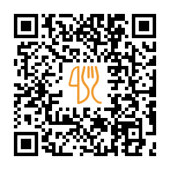 QR-code link para o menu de Restaurace U Agamy