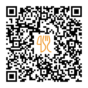 QR-code link para o menu de The Kitchen Pride