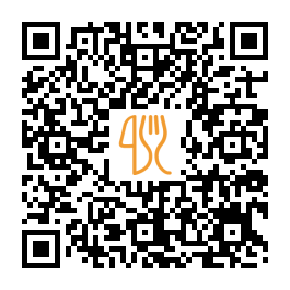 QR-code link para o menu de Palm Avenue Beer Bbq