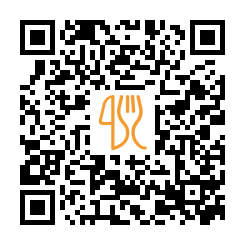 QR-code link para o menu de Delishh